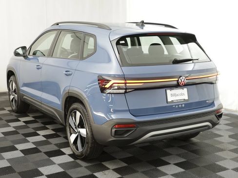 Used 2025 Volkswagen Taos S AWD/4WD image 15
