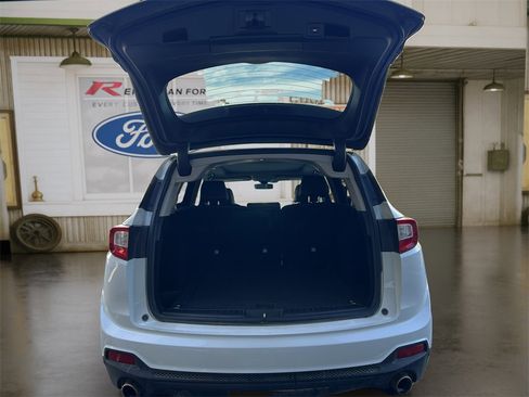 Used 2020 Acura RDX FWD image 10