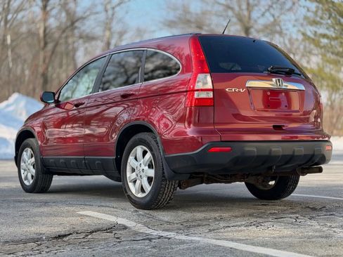 Used 2009 Honda CR-V EX-L image 10