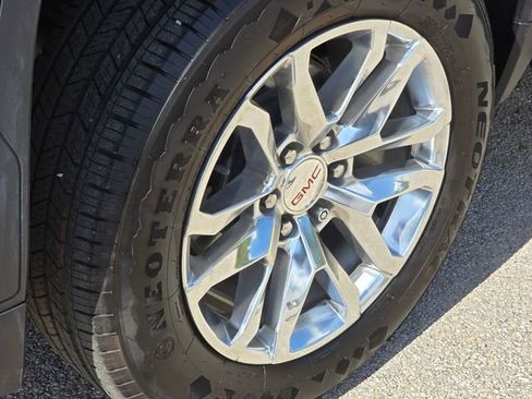 Used 2020 GMC Sierra 1500 SLT w/ SLT Premium Package image 10