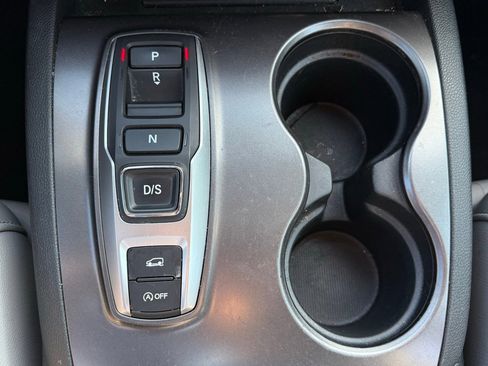 Used 2023 Honda Passport EX-L image 18