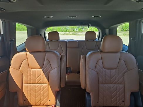 Used 2025 Kia Telluride EX X-Line AWD/4WD image 24