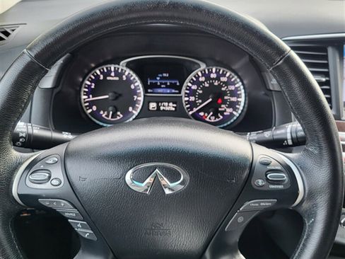 Used 2015 INFINITI QX60 AWD w/ Premium Plus Package image 15