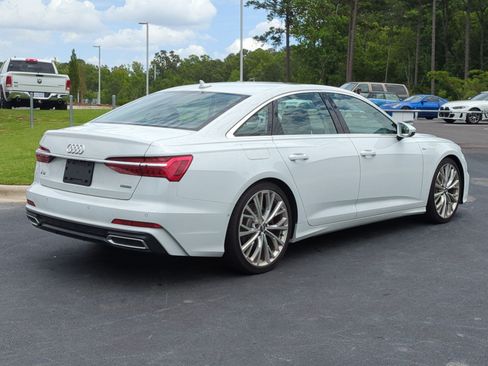 Used 2019 Audi A6 3.0T Prestige AWD/4WD image 10