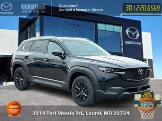 New 2026 MAZDA CX-50 2.5 Hybrid w/ Weather Package video 1