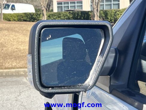 Certified 2023 Ford F150 XLT w/ Equipment Group 302A High image 32