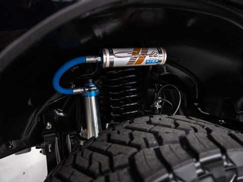 New 2026 Ford F250 Platinum w/ Tremor Off-Road Package image 17