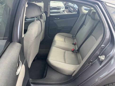 Used 2020 Honda Civic LX image 10