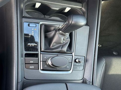 Certified 2026 MAZDA CX-50 AWD 2.5 S w/ Preferred Pkg image 27