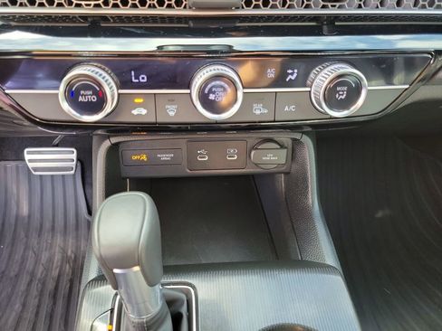 Certified 2026 Honda Civic Sport image 32