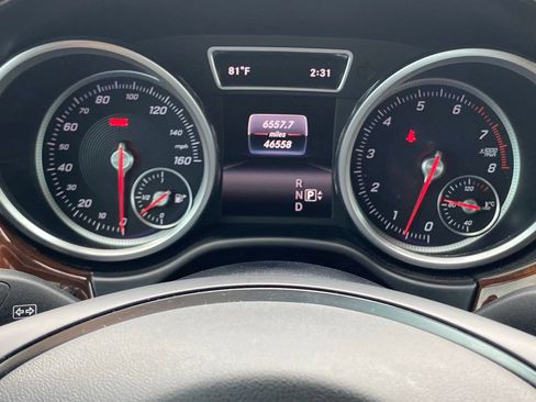 Used 2016 Mercedes-Benz GLE 350 4MATIC image 16