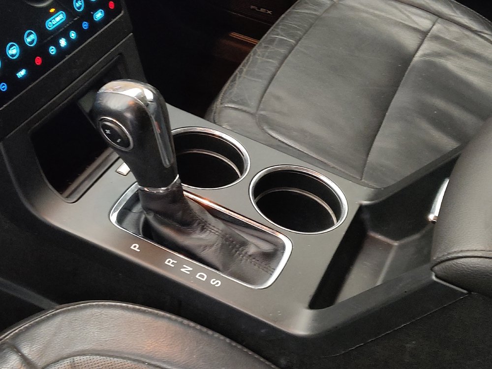 Used 2019 Ford Flex Limited FWD image 26