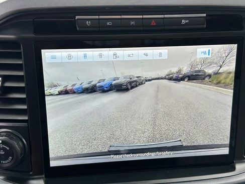 Used 2022 Ford F150 Limited image 30