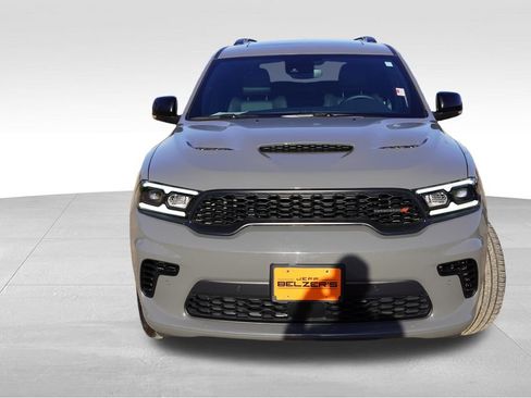 Used 2026 Dodge Durango GT w/ Tow 'N Go Package AWD/4WD image 12