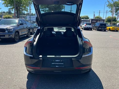Certified 2024 Kia EV6 Light AWD/4WD image 10