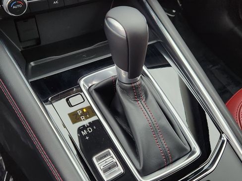 Certified 2025 MAZDA CX-5 Carbon Edition AWD/4WD image 26