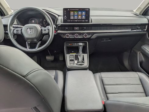 Used 2023 Honda CR-V EX-L image 13