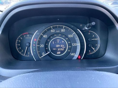 Used 2016 Honda CR-V LX image 24