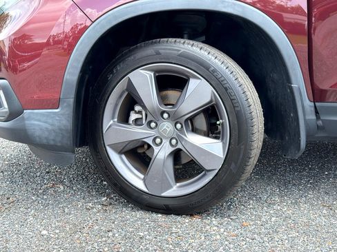 Used 2020 Honda Passport Touring image 34