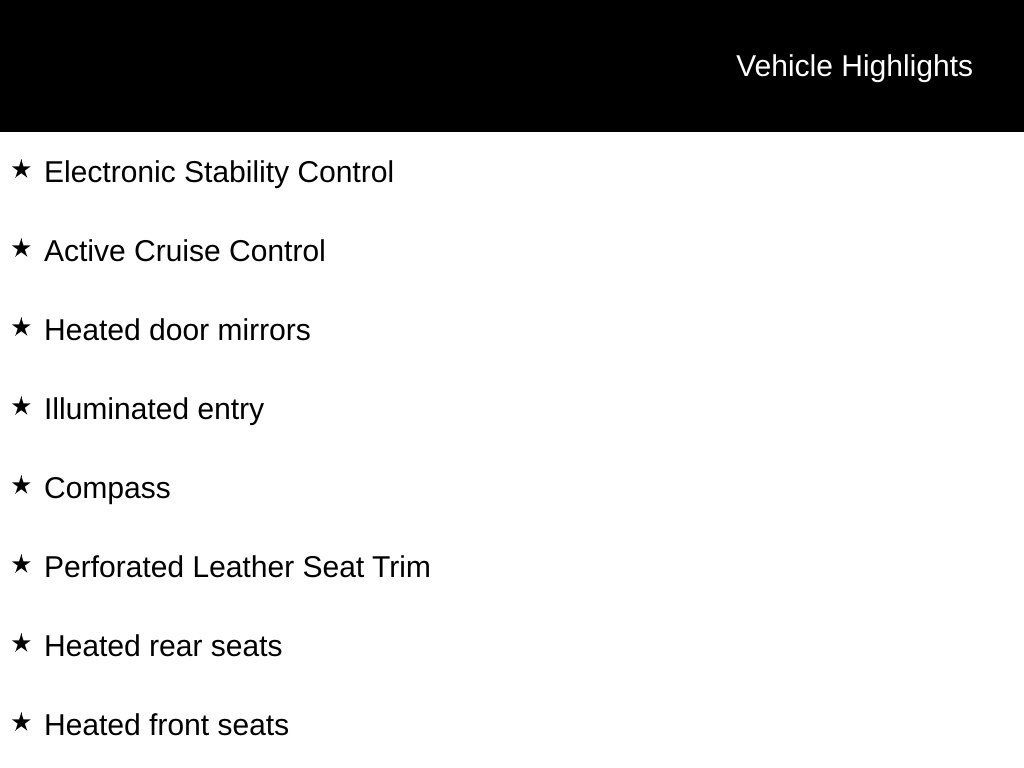 Used 2026 Honda Passport TrailSport Elite image 5