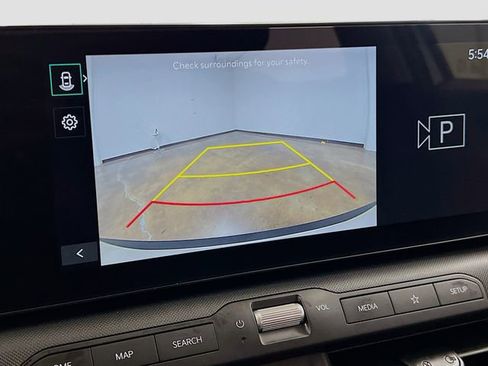 Certified 2025 Kia K4 FWD image 14