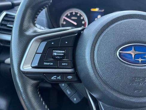 Used 2023 Subaru Forester Limited AWD/4WD image 18