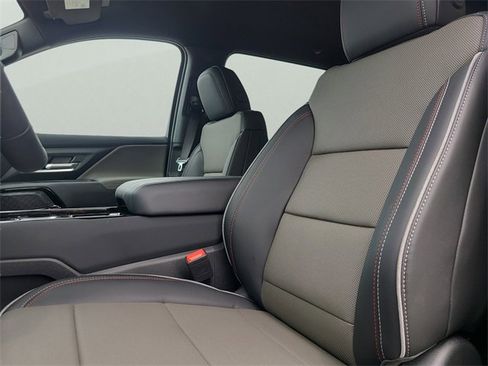 New 2026 Chevrolet Silverado EV Trail Boss w/ Plus Package image 21