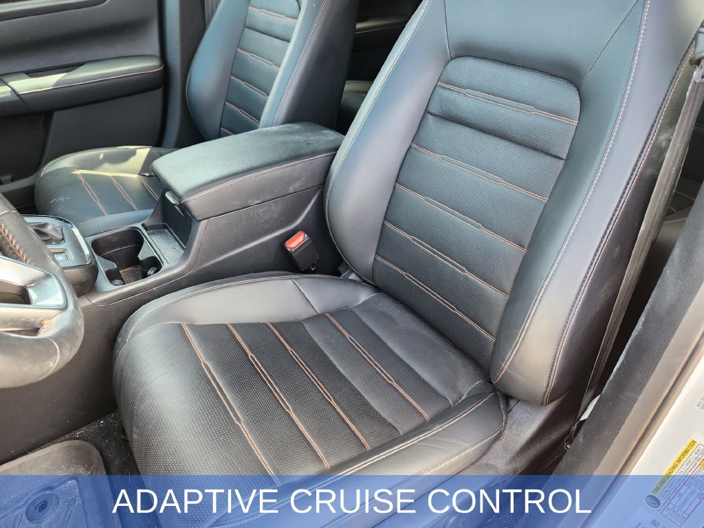 Used 2024 Honda CR-V Sport-L image 17