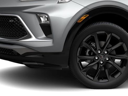 New 2026 Buick Encore GX Sport Touring w/ Comfort Package FWD image 31