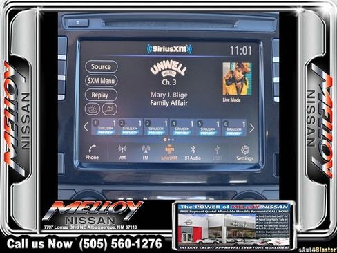 Used 2023 Nissan Maxima SV w/ Floor Mat Group image 23