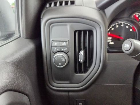 New 2025 Chevrolet Silverado 1500 W/T w/ WT Value Package image 30