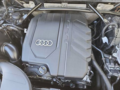 Used 2023 Audi Q5 2.0T Prestige w/ Prestige Package AWD/4WD image 13