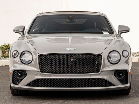 Used 2022 Bentley Continental GT Speed image 9