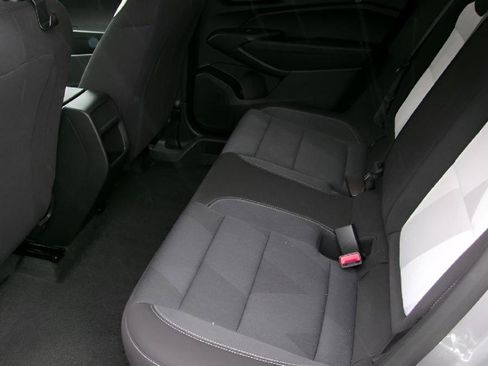 Used 2026 Chevrolet Trax LS w/ Driver Confidence Package image 9