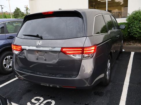 Used 2014 Honda Odyssey EX-L image 7