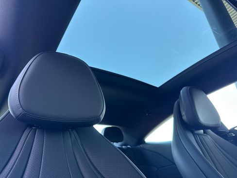 New 2026 Mercedes-Benz CLE 450 4MATIC Coupe image 20