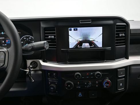 New 2026 Ford F250 XL w/ STX Appearance Package AWD/4WD image 19