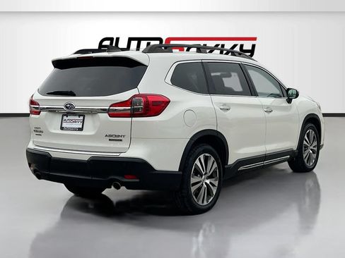 Used 2022 Subaru Ascent Touring AWD/4WD image 7