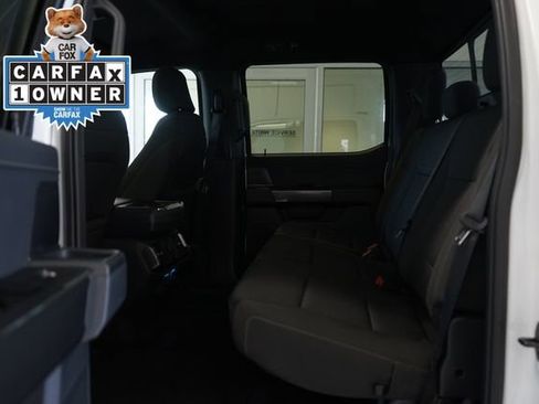 Certified 2023 Ford F150 XLT w/ Equipment Group 302A High AWD/4WD image 30