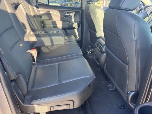 Used 2026 Honda Ridgeline RTL image 22
