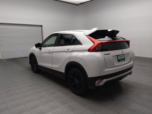 Used 2019 Mitsubishi Eclipse Cross AWD image 5
