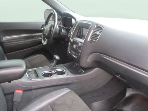 Used 2020 Dodge Durango GT AWD/4WD image 20
