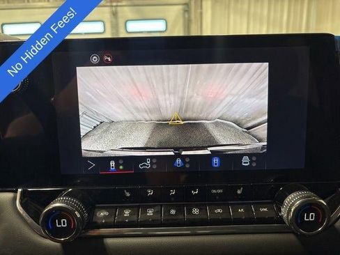 New 2026 GMC Canyon Elevation w/ Convenience Package image 10