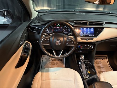 Used 2023 Buick Encore GX Preferred w/ Cold Weather Comfort Package FWD image 9