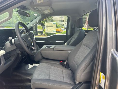 New 2026 Ford F350 XL AWD/4WD image 13