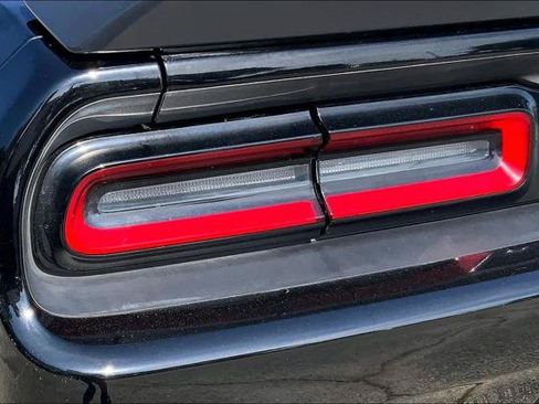 Certified 2023 Dodge Challenger SXT RWD image 22