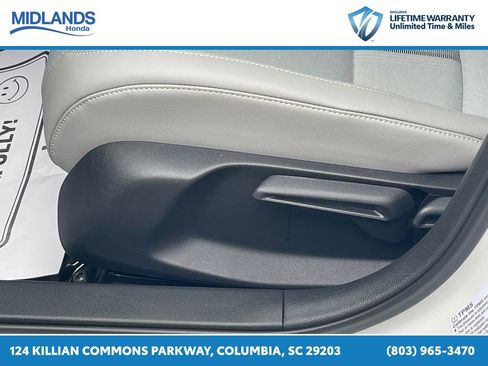 New 2026 Honda Civic Sport image 18