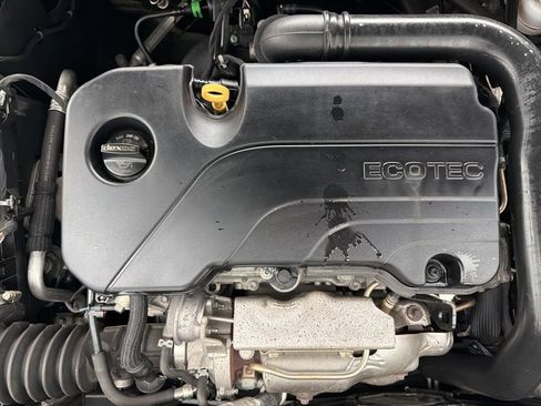 Certified 2020 Chevrolet Malibu LS image 19