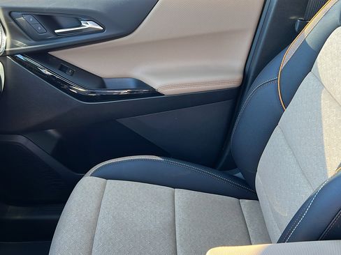 New 2026 Chevrolet Equinox ACTIV w/ Convenience Package III image 19