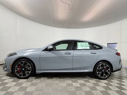 New 2026 BMW 228i xDrive w/ Technology Package AWD/4WD image 4
